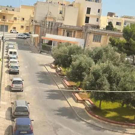 View Appartamento Rabat