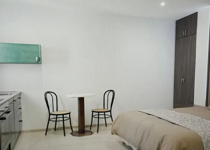 Apartment View Rabat