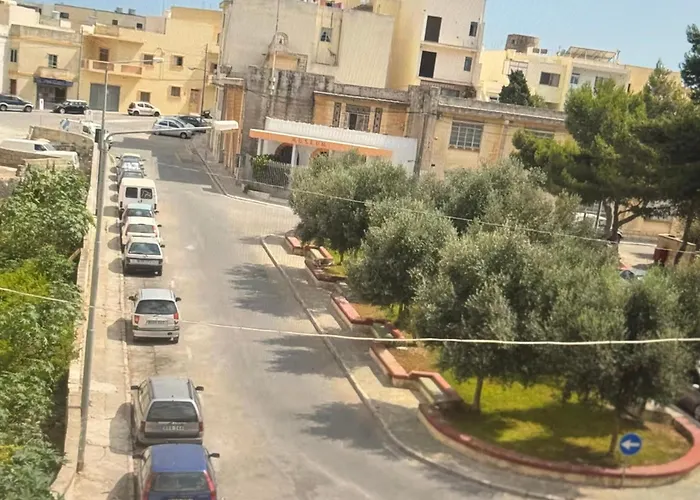 View Appartamento Rabat