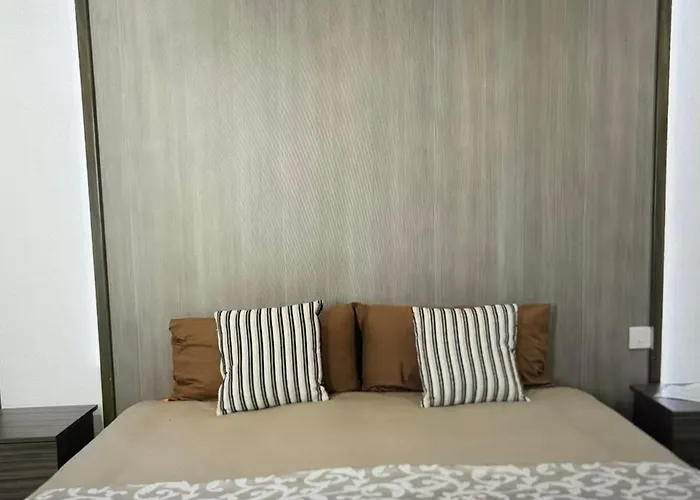 Appartamento View Rabat